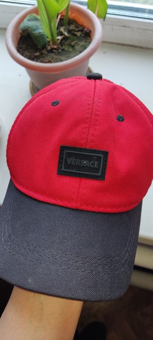 Кепка новая бейсболка