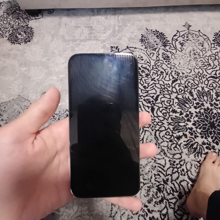 iphone 13 про батаре 75 памет 128 за350