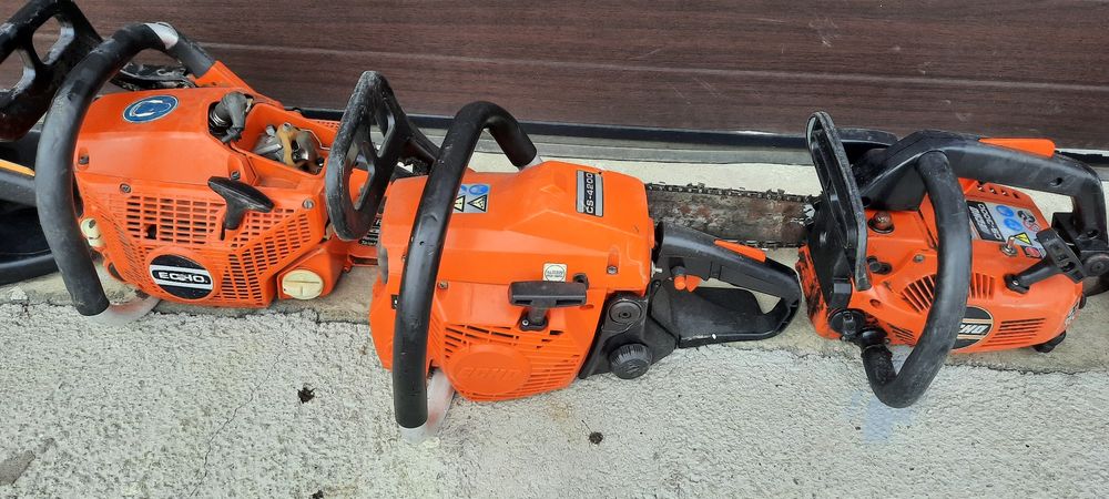 Drujbă profesionala Jonsered 2035 2040 Turbo 2040 Echo 3000 4200 4500