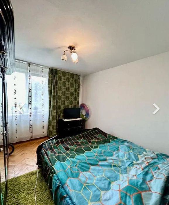 Proprietar închiriez apartament 3 camere decomandate zona Cireșica
