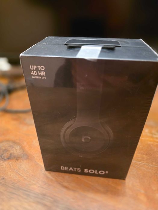 Căști Beats Solo 3 Wireless