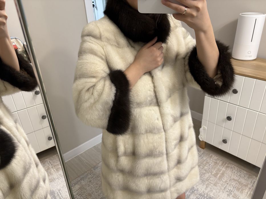 Продам шубу, цена 130 тыс