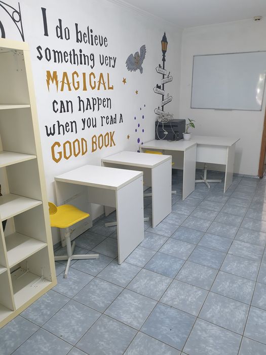 Парта стол тақта