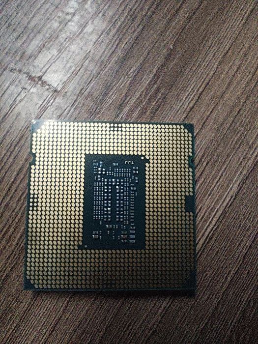 Продам процессор, i5-10400