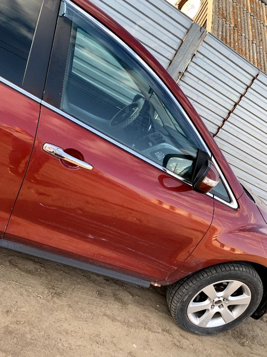 Продам Mazda cx 7 2008 года 2,3 турбо