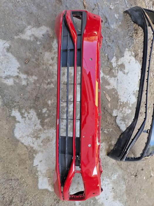 VW Passat B8 face lift 2023 предна броня