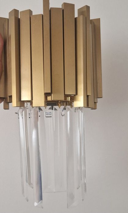 Настенное бра, набор из 4 бра