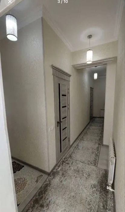 Продается 2/3/9 на Сергели (м-Строителей) (F)