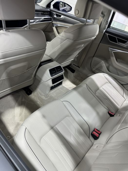 AUDI A6 2019 — imagine 5