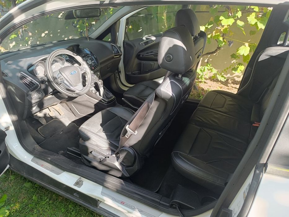 Ford B-Max 2014 Diesel