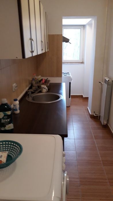 Garsoniera de inchiriat Crangasi