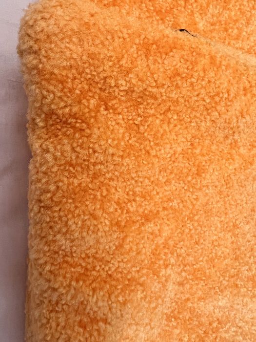 Декоративный чехол на подушку