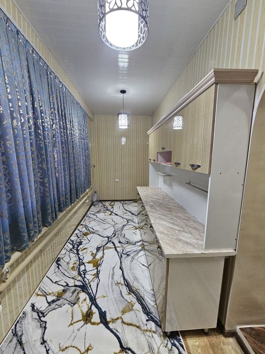 3 xonali 84m² 2-qavat.kvartira sotiladi #3x