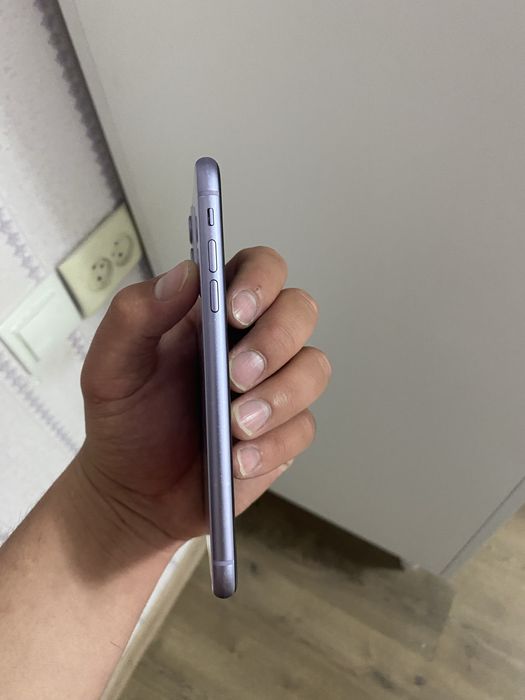IPhone 11 Айфон 11