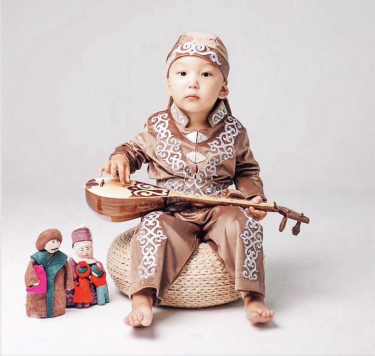 Прокат тусау кесер