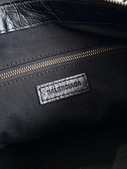 Ceanta Balenciaga City Moto 28cm, Premium