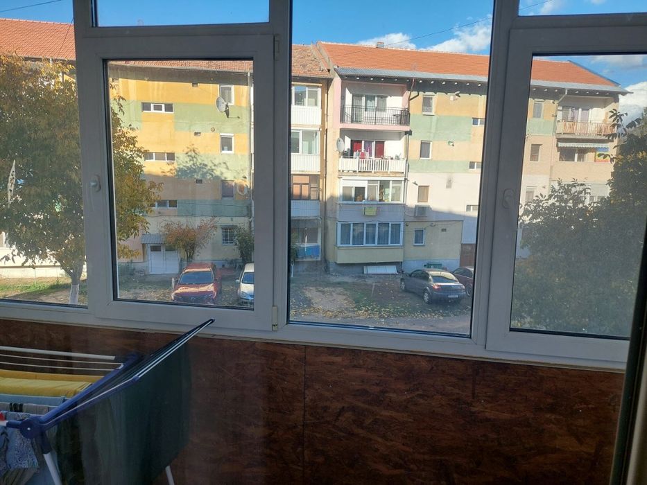 Apartament de vânzare