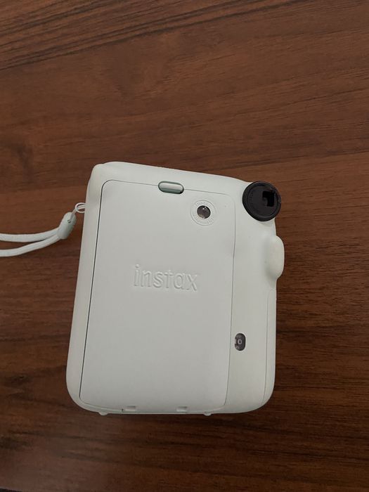 Полароид instax 12 mini