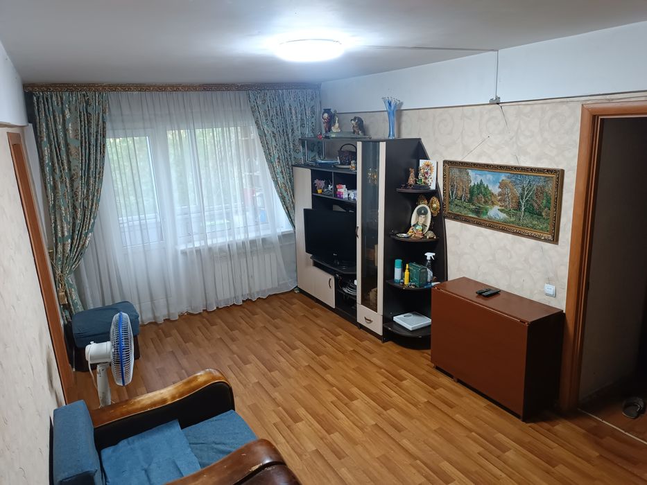 Продаётся 3-х комнатная квартира