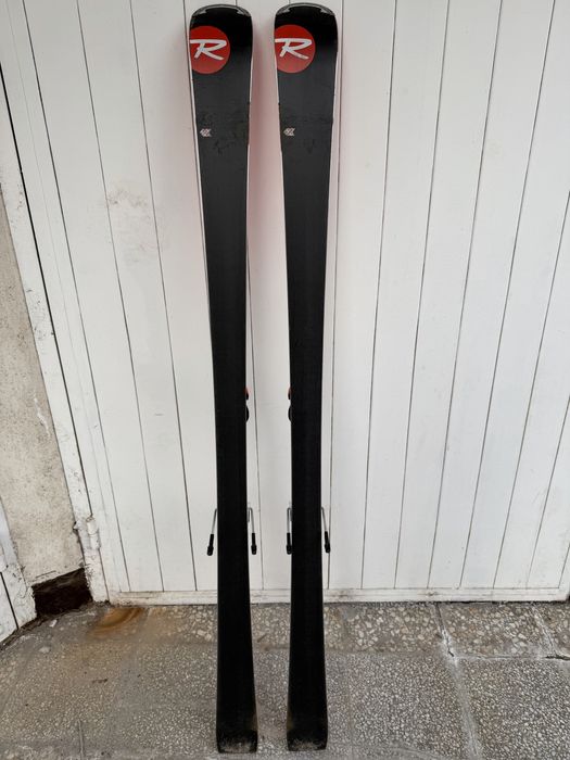 Ски Rosaigno Hero Elite ST TI Racing