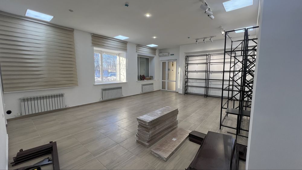 Сдается помещение в аренду