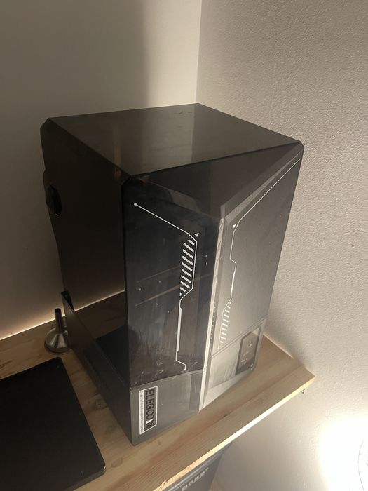 3D принтер Elegoo Saturn 4 Ultra 12k