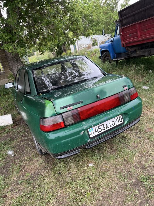 Прадам 550 000тг