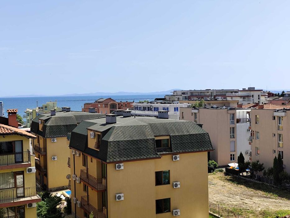 Продава се Двустаен апартамент в Несебър - 56 кв.м за 1074 €/кв.м - Снимка #10