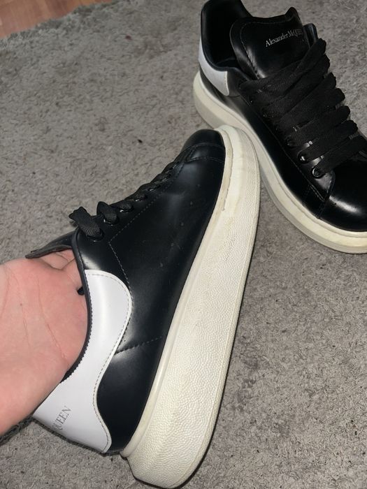 Alexander mcqueen 42