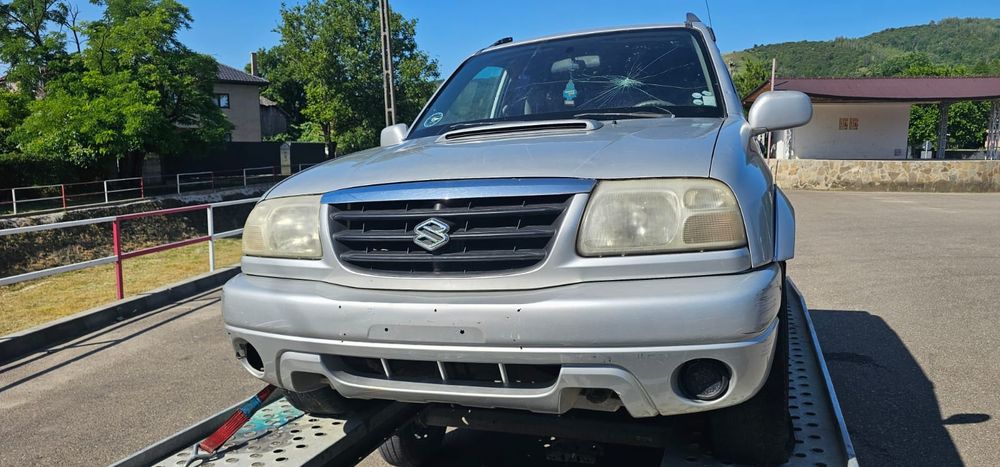 Piese Suzuki Grand Vitara