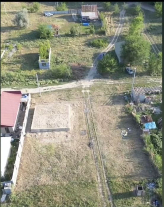 Участок в Ынтымак.10 соток