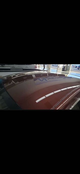 Aston Martin Rapide