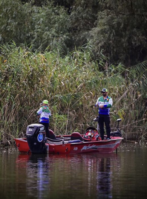 Barca Smartliner 490, Mercury 80 CP, bine echipata, gata de sezon