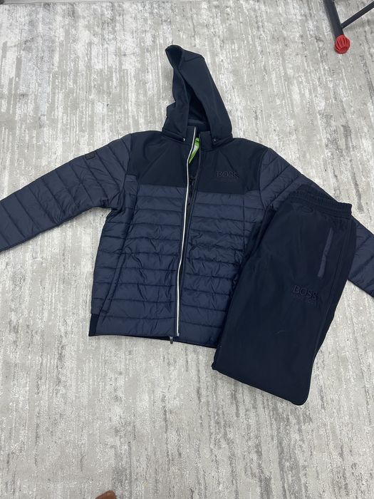 Двойка с итекеткой, новая