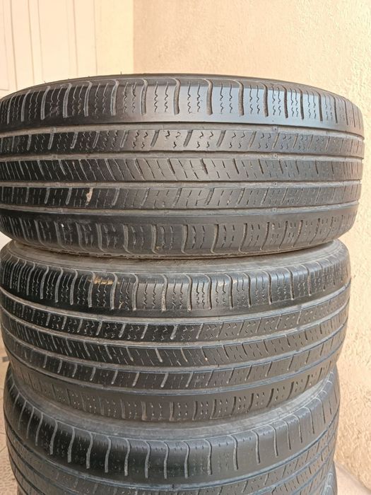 215 60 R17 KUMHO Balon Sotiladi holati yaxshi