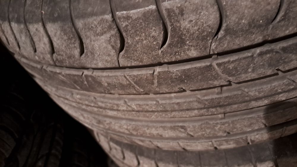 Летни гуми 18цола спорт пакет 4бр.