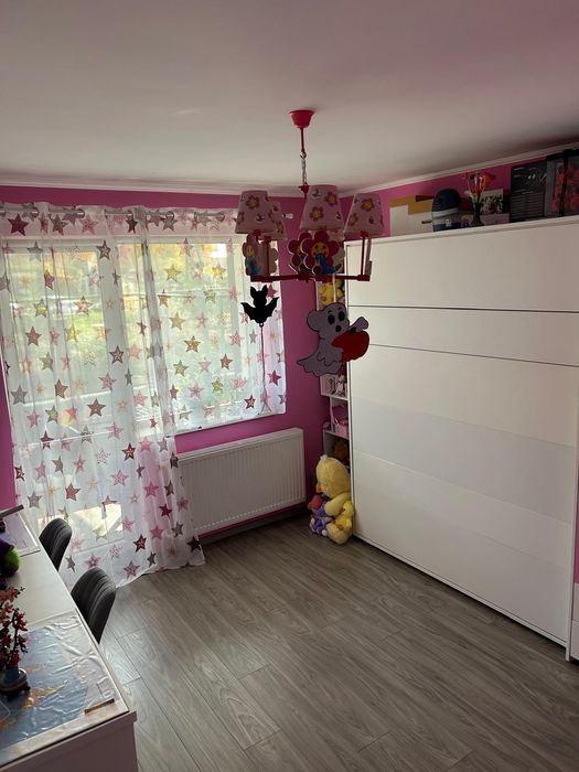 Vând Apartament doua camere