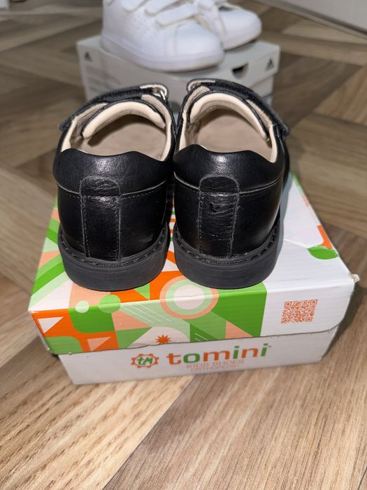 Туфли Tomini ортопедические