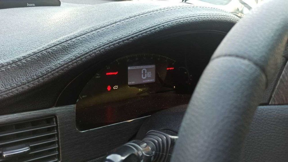 Chevrolet Lacetti 1,8