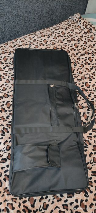 Синтезатор Yamaha PSR-260