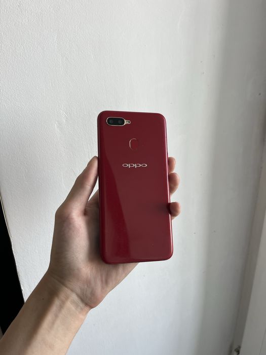 Продам Oppo A5s 32gb
