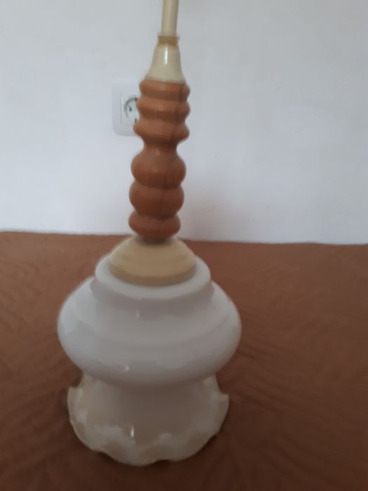 Абажур-без забележки