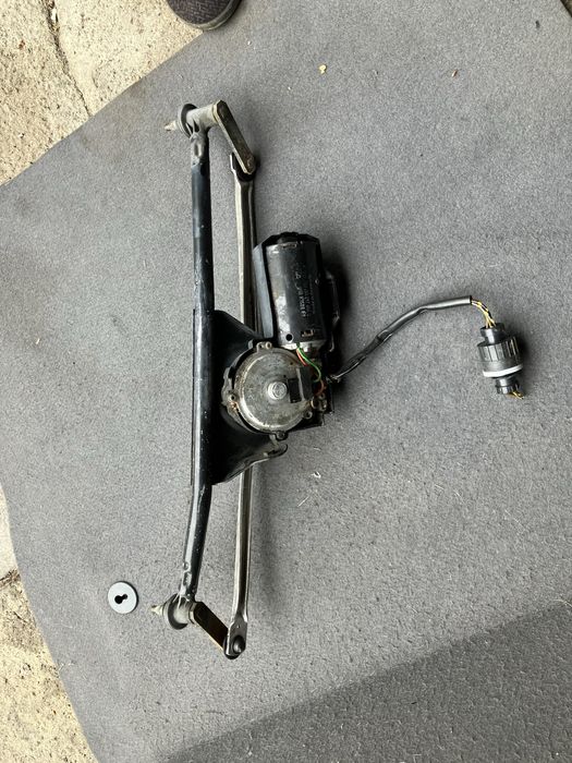 Трапеция дворников bmw e36