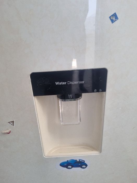 Холодильник самсунг