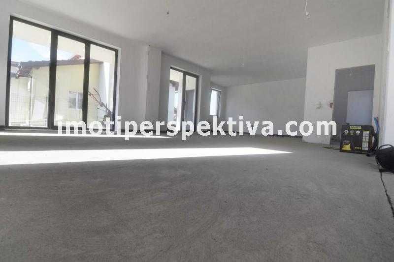 реф.14749 Чисто нова къща к АКТ 16 в кв. Беломорски!