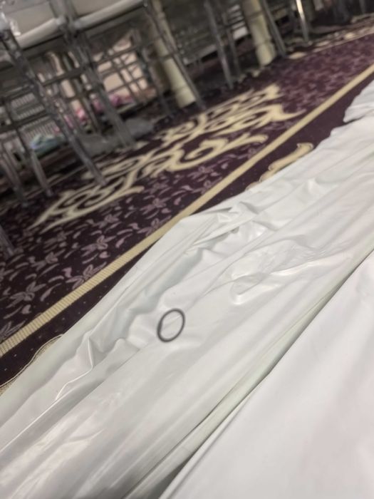 Зеркало со светодионое