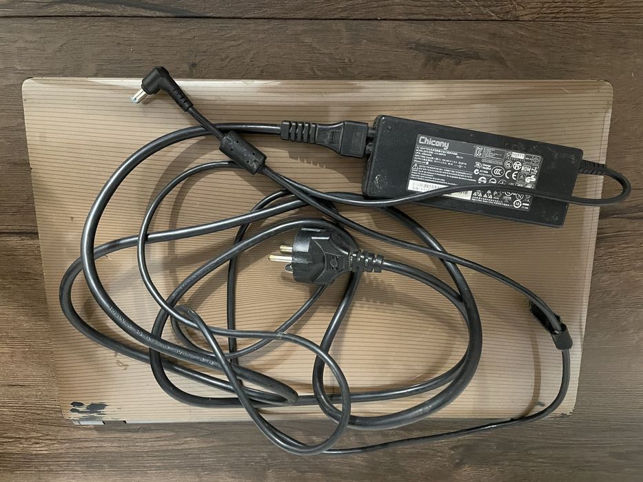 Лаптоп Acer Aspire 5755G