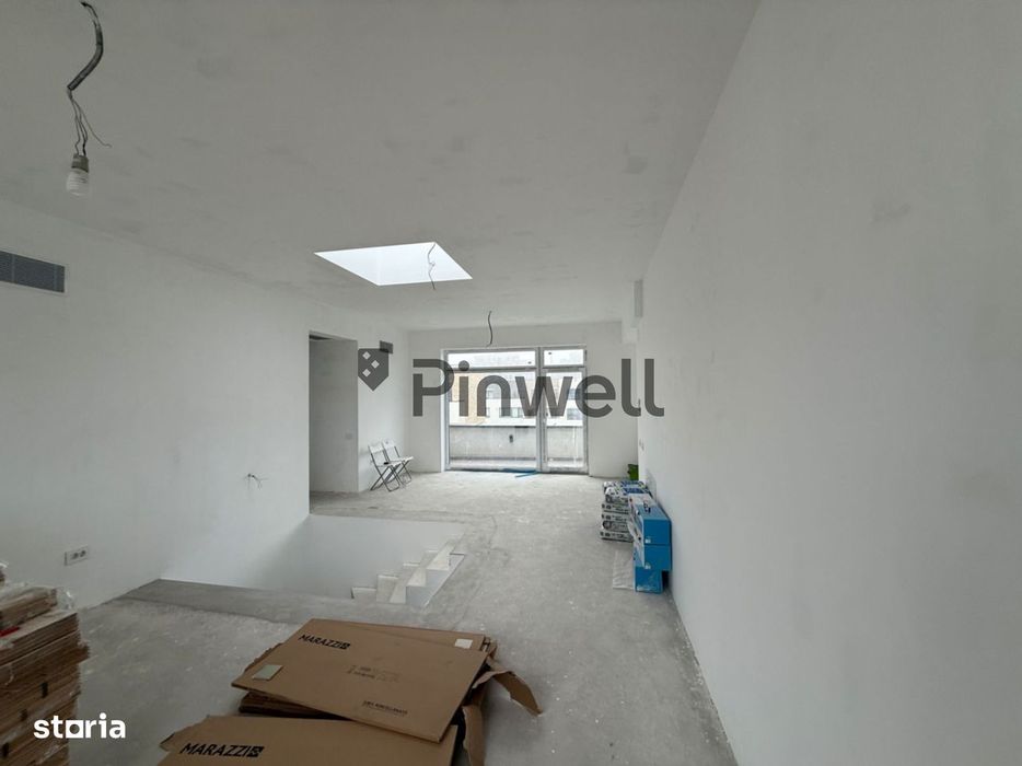 Duplex I Pipera I 3 camere I 2 nivele