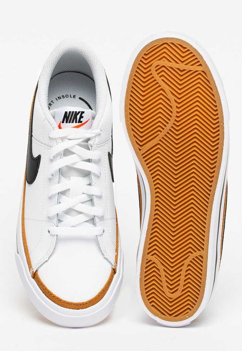 Tenisi Nike Court Legacy