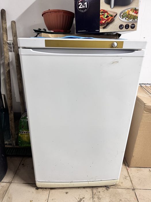 Морозильник 142 лит новый